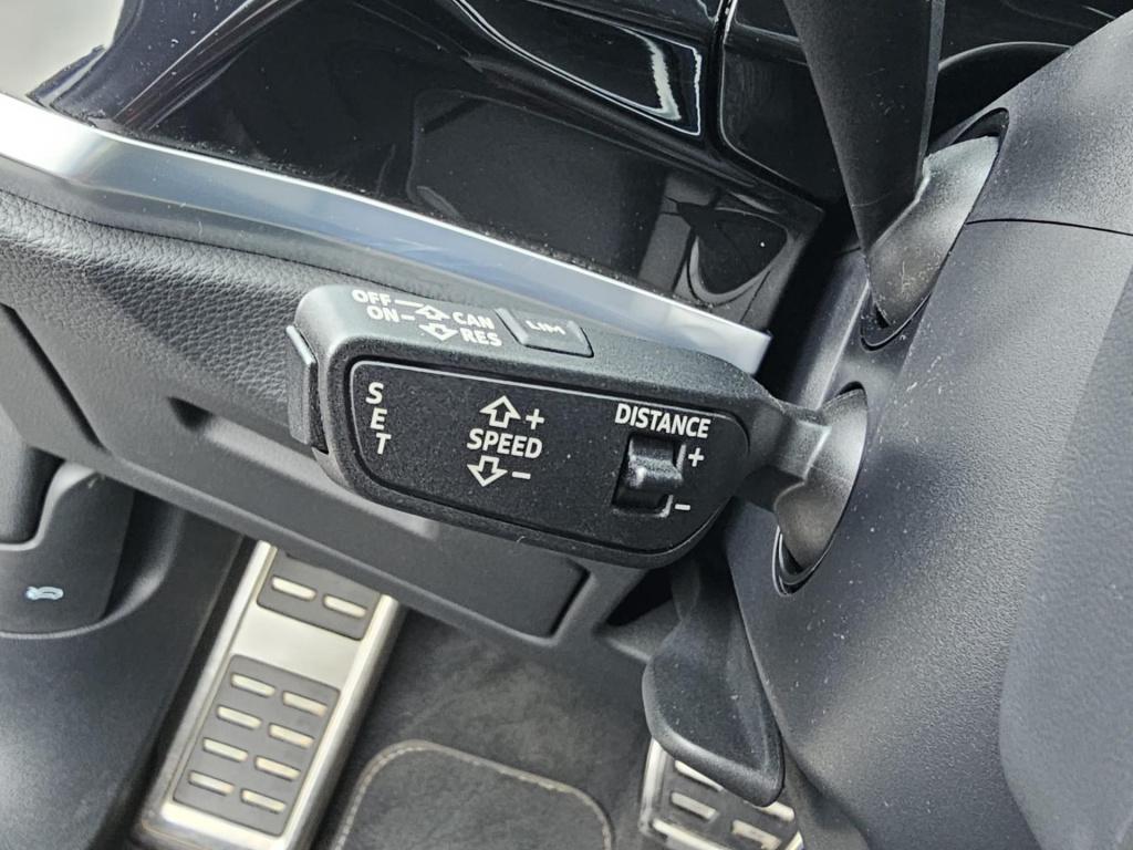 Audi Q3 sportback 45 tfsi quattro s edition * pano * b&o * camera * matrix 