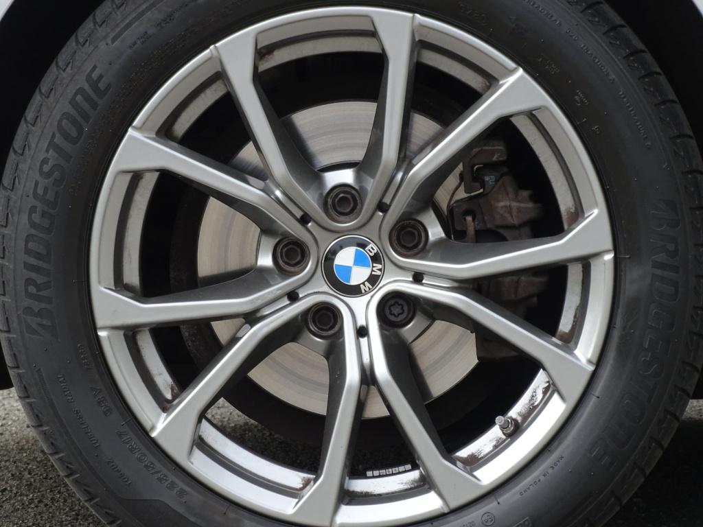 BMW 3-serie touring 318i executive edition sportline
