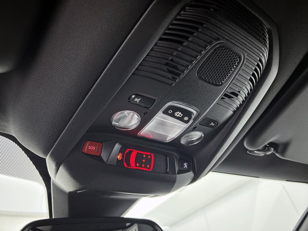 Peugeot 5008 1.2 puretech gt-line