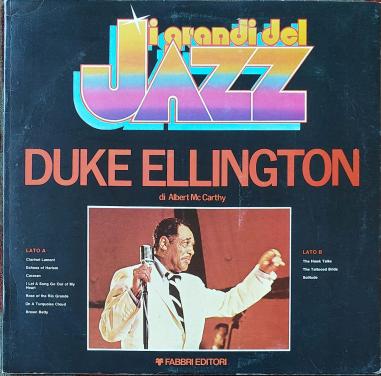 Laatste Kans Jazz LP