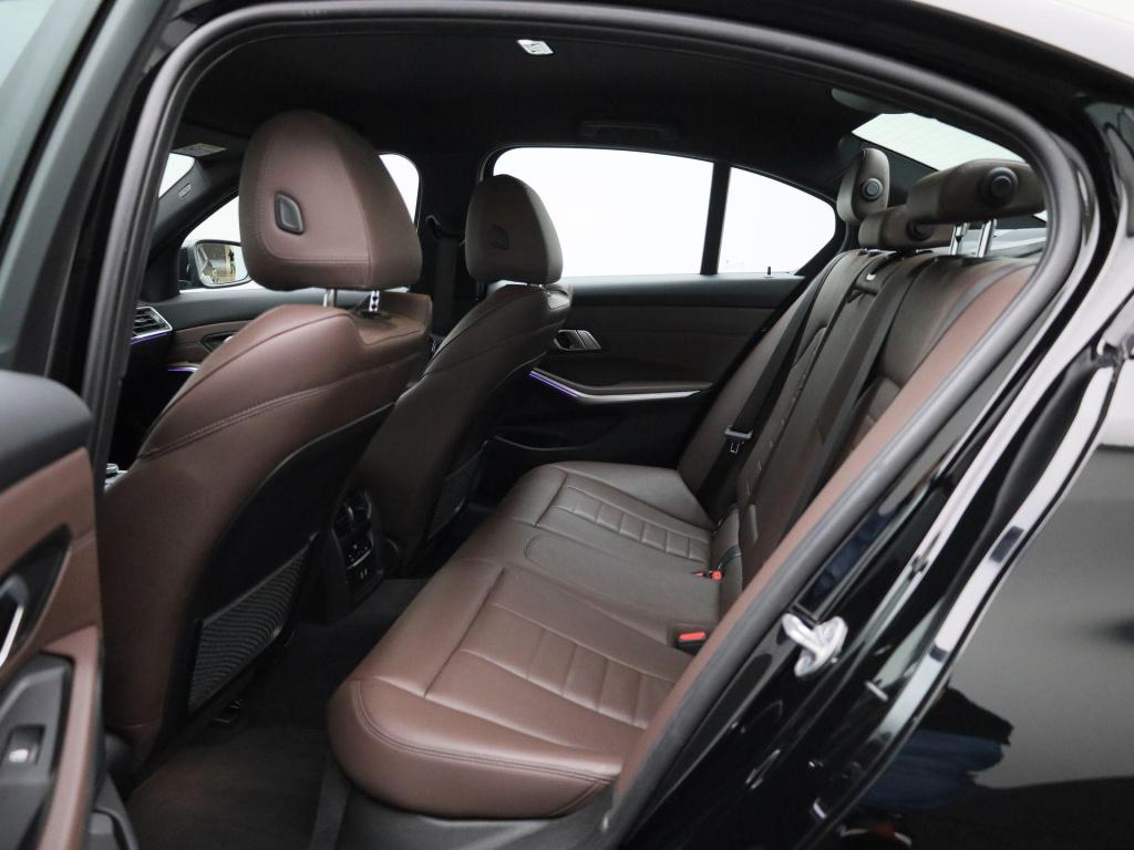 BMW 3-serie 330e edrive edition | automaat | lmv | leder | 360 camera | par
