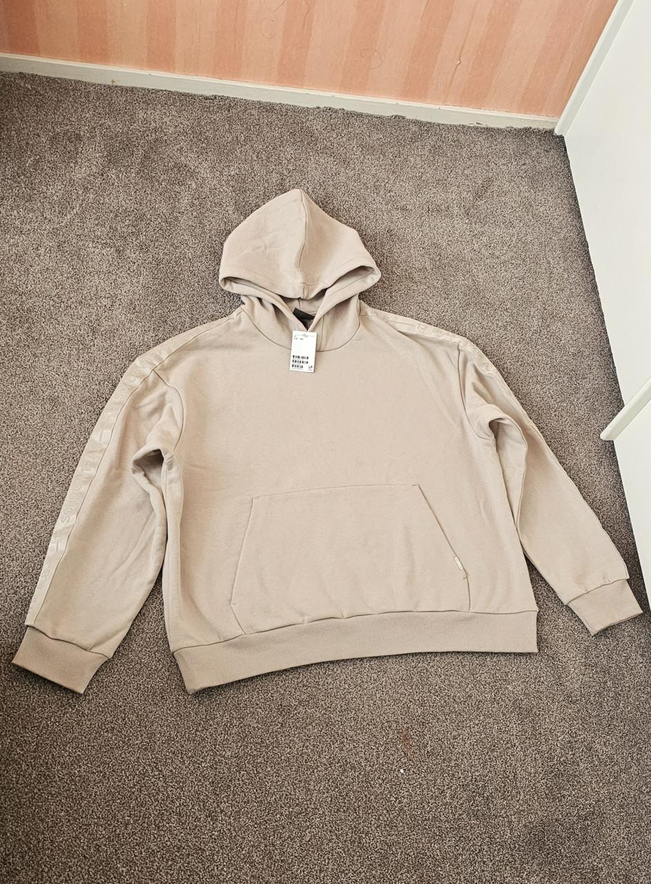 H&M nieuw sweater maat XXL