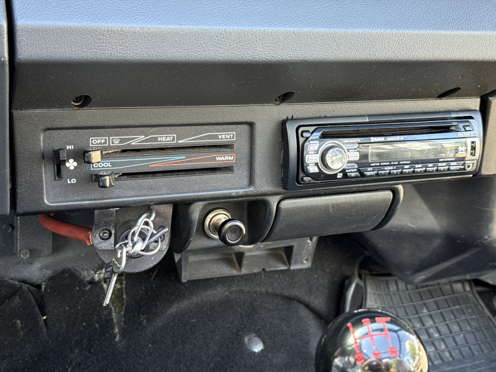 Jeep Wrangler 4.0i sport | gerestaureerd | bullbar | sidebars | trekhaak