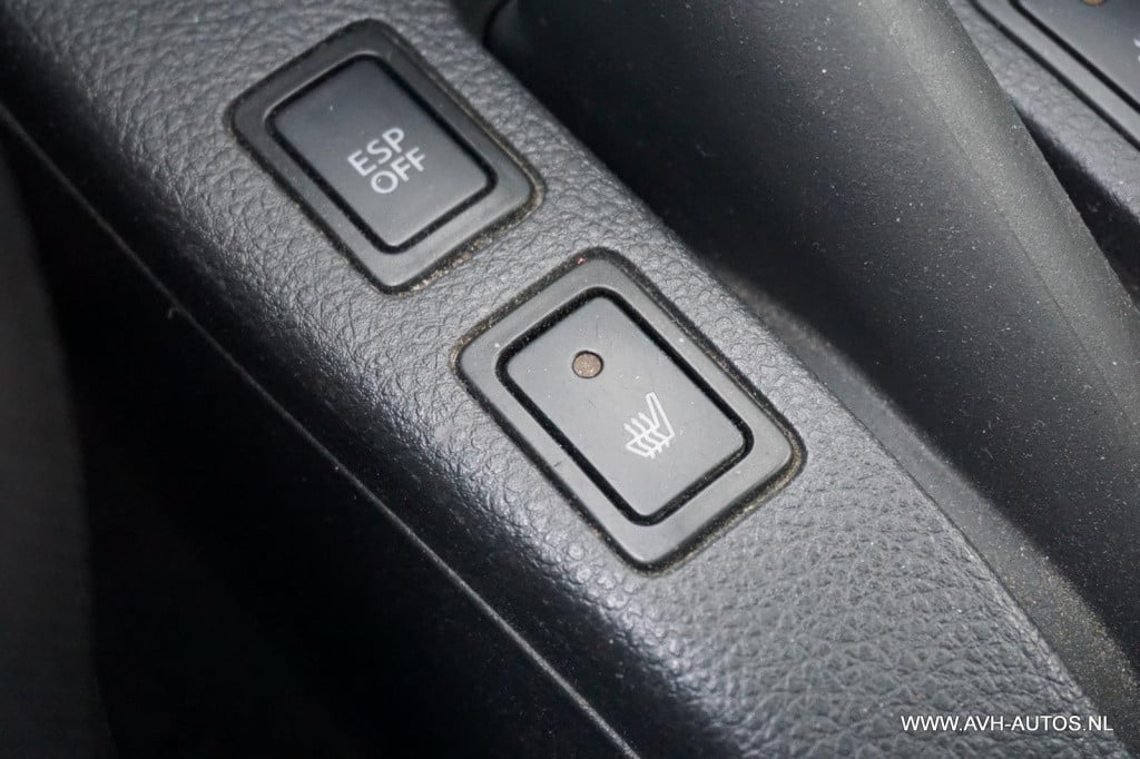 Suzuki Sx4 1.6 executive