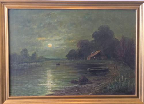 Schilderij