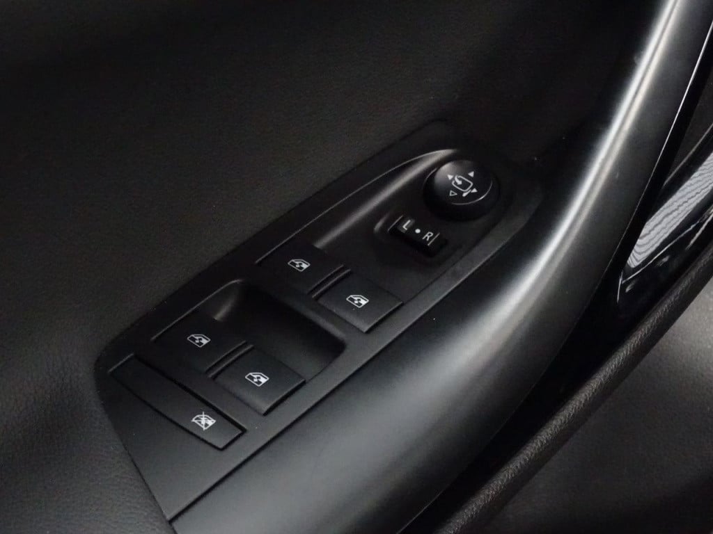 Opel Astra 1.4 innovation stoel-&stuurverwarming | massage stoel | navi