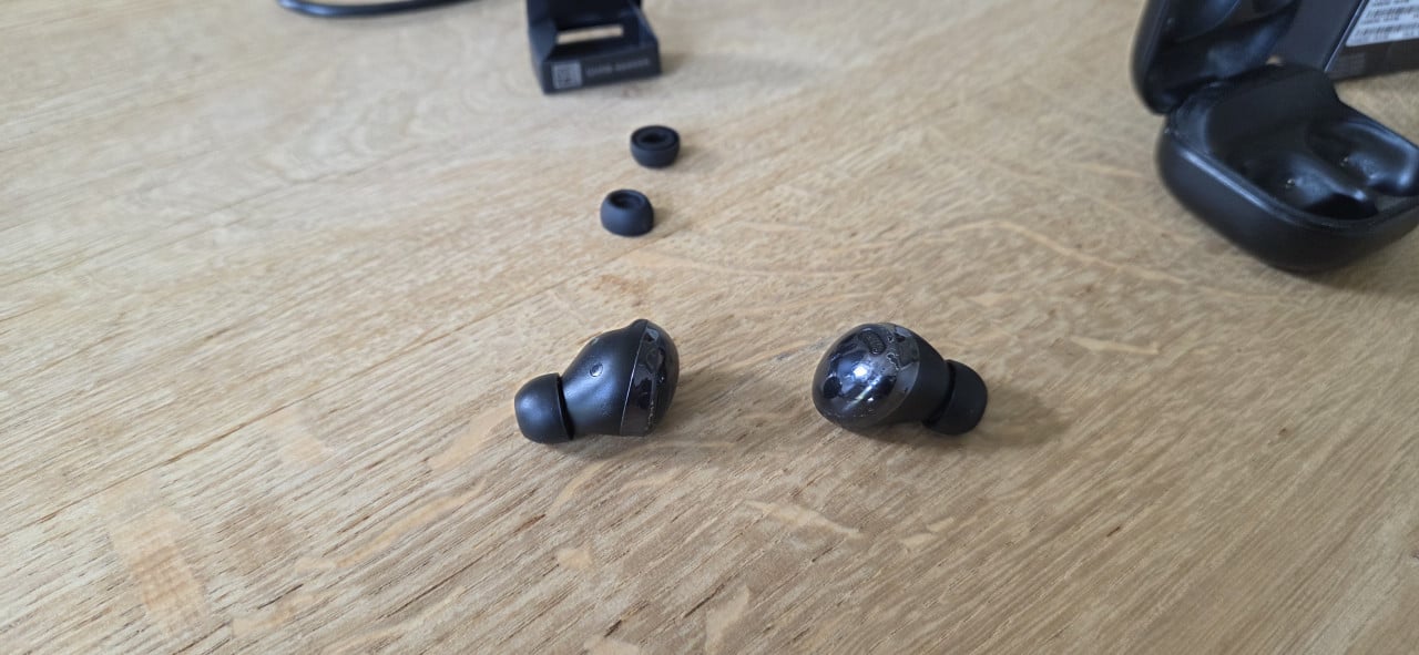 Galaxy Buds Pro