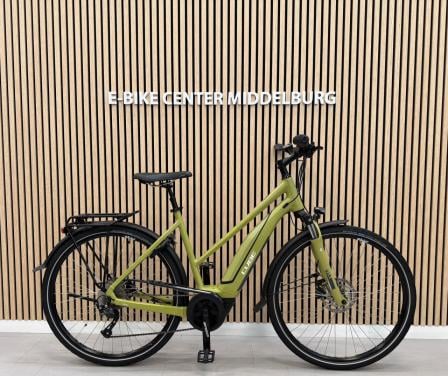 Cube Touring Pro Bosch Active Line Plus 500Wh 53CM