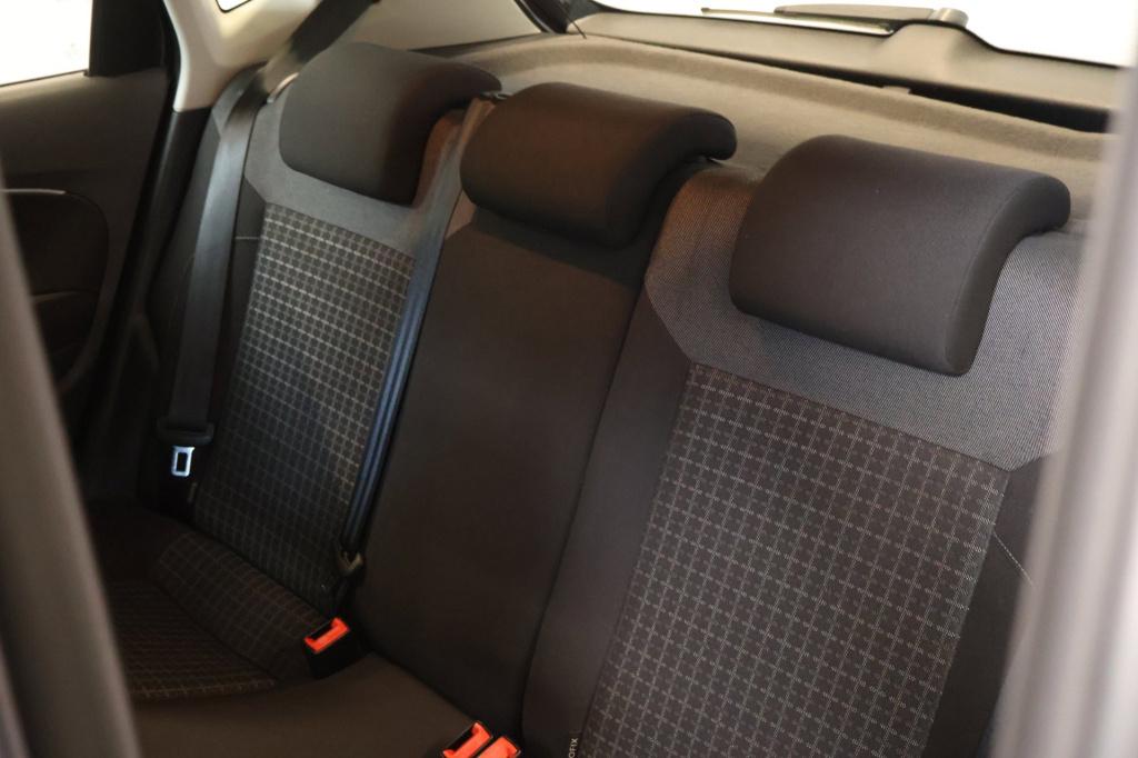 Volkswagen Polo 1.2 tsi comfortline|nl auto|nieuwe db riem|bluetooth audio|