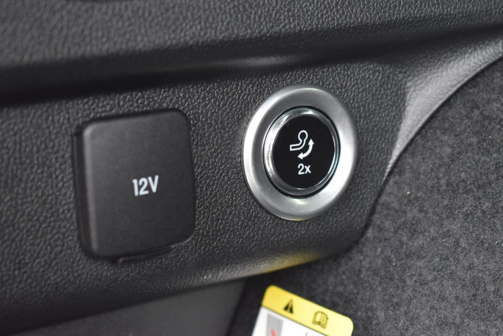 Ford Kuga 2.5 phev st-line x | climate control | adaptieve cruise control |