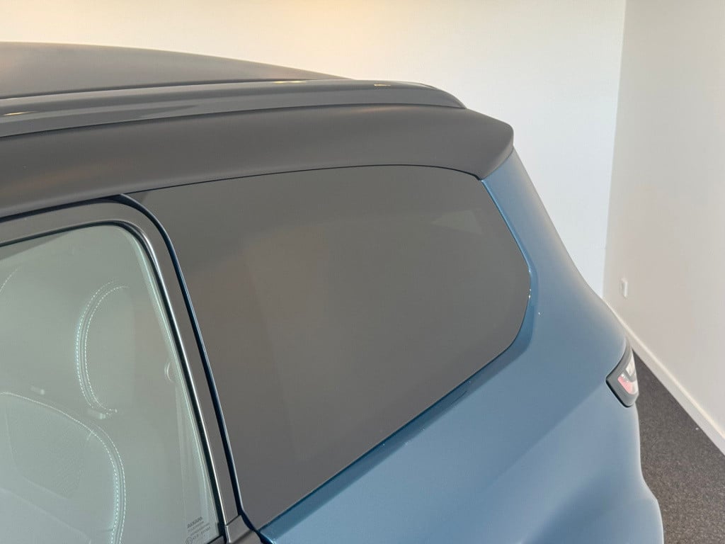 Aixam Crossover brommobiel premium