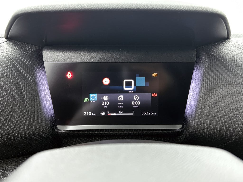 Citroen C4 130 pk feel pack | rijklaar | stoelverwarming | navigatie | appl