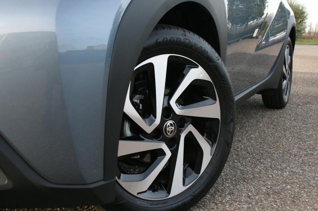 Toyota Aygo x 1.0 vvt-i mt pulse