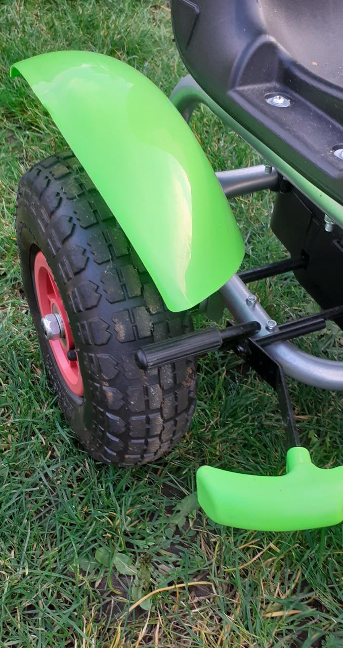 Zo goed als Nieuwe Skelter