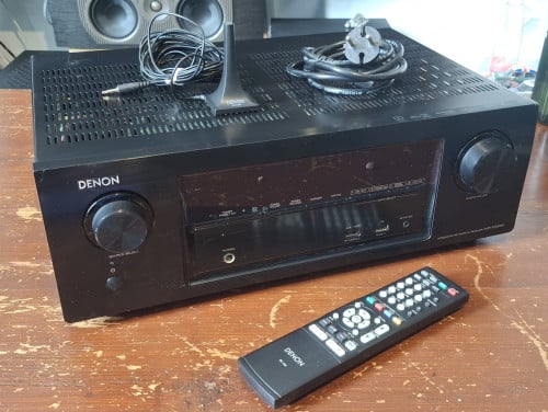 Denon AVR-X1300W