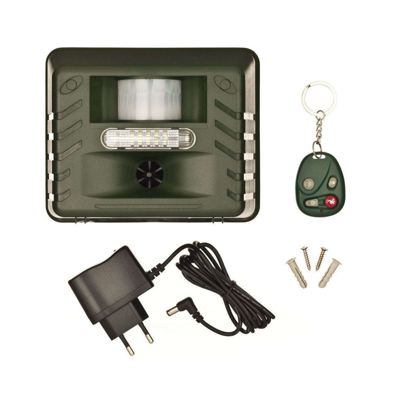 Ubbink StoneDecor Contactdoos compleet