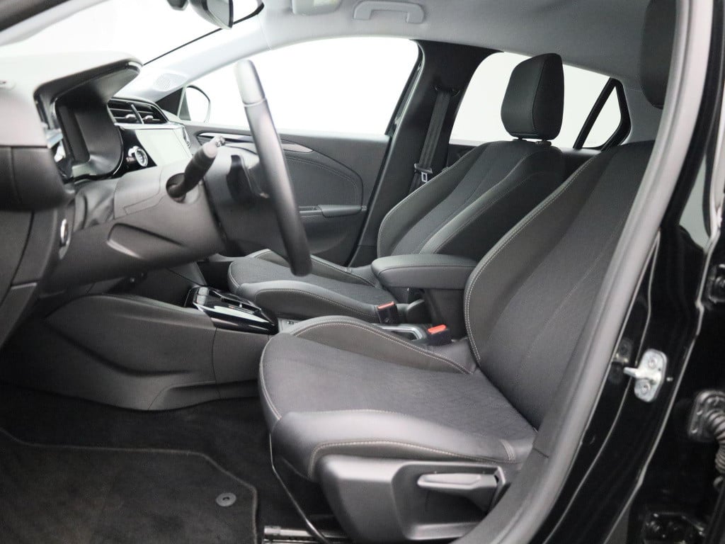 Opel Corsa 1.2 elegance | automaat | navigatie | apple carplay / android au