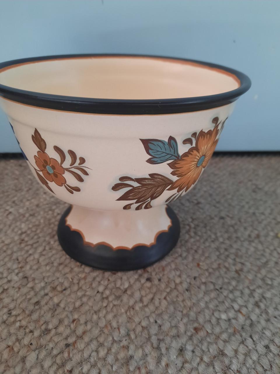 Partij vazen en meer van Flora Keramiek