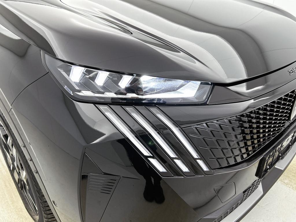 Peugeot 3008 hybrid 145 pk automaat gt | elektrische achterklep | alcantara