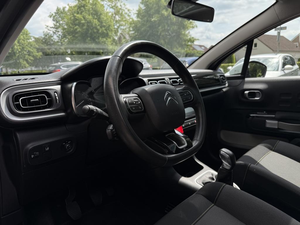 Citroen C3 1.2 pt s&s shine
