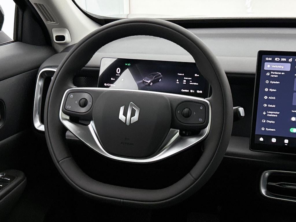 Leapmotor B10 design promax 67.1 kwh | **voorraadpremie** | automaat | 434 
