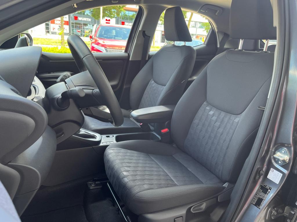 Mazda 2 Hybrid 1.5 exclusive-line 116 pk |trekhaak|rijklaar