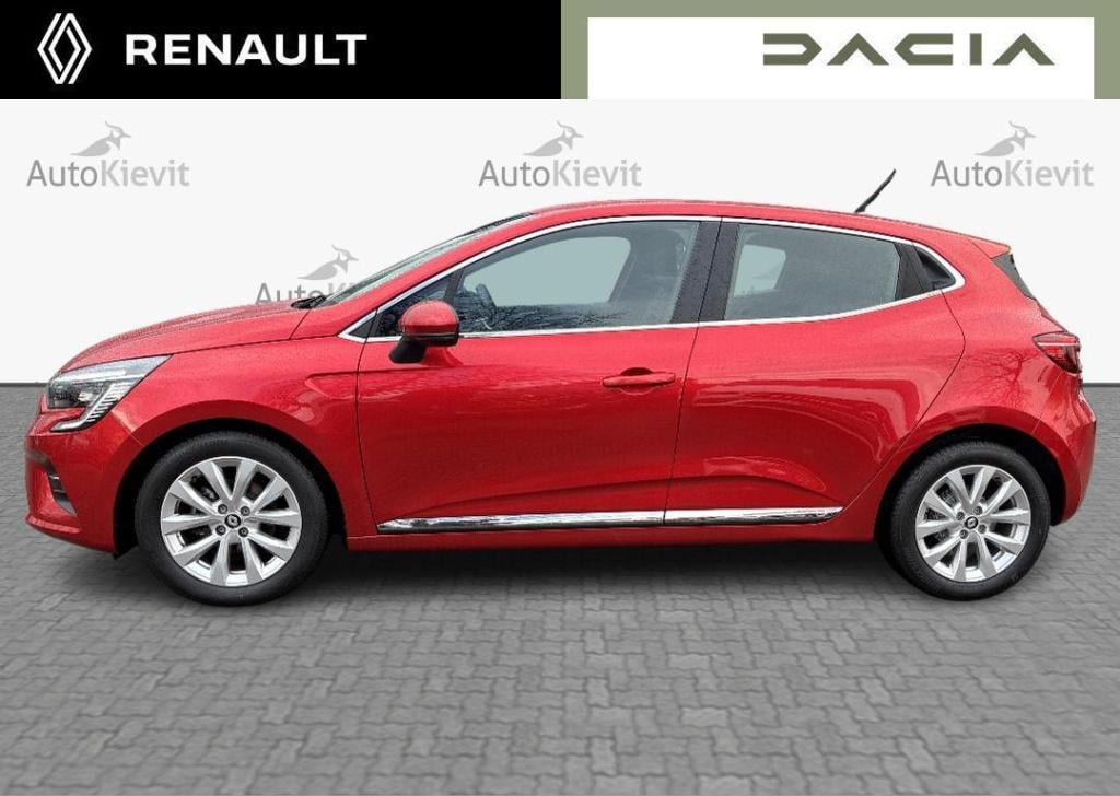 Renault Clio 1.0 tce 90 intens
