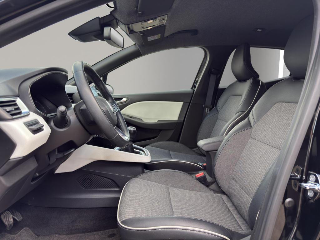 Renault Clio 1.0 tce 90 techno | camera | carplay | clima | 16" | parksenso