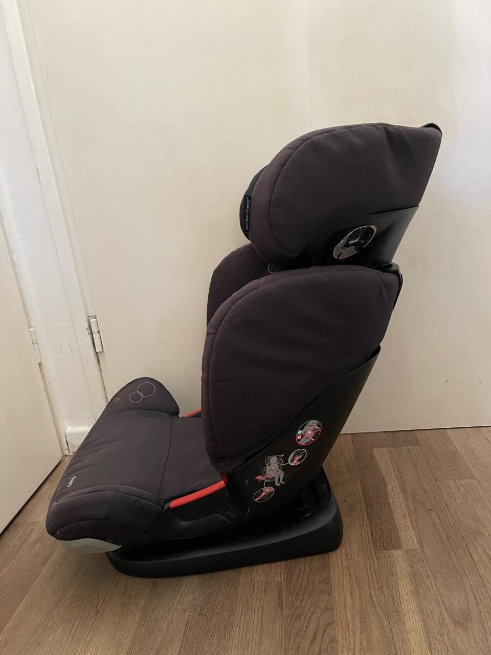 Autostoel Maxicosi Fero