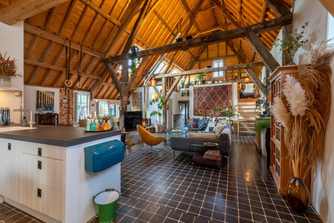 Tijdelijk te huur woning in Veere (Zandijk)