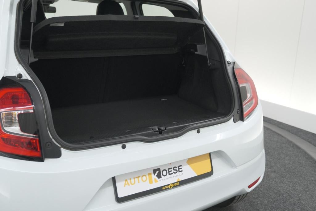 Renault Twingo 1.0 sce collection | cruise control |  airco | bluetooth rad