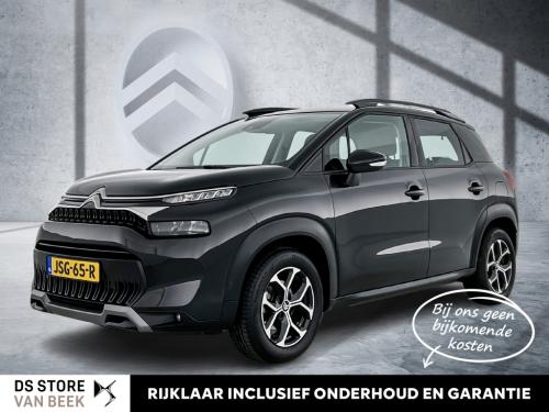 Citroen C3 Aircross 130 pk automaat business | rijklaar
