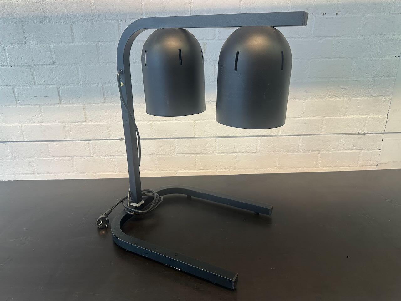 Mobiele food inventaris - Ideaal voor startende ondernemer!