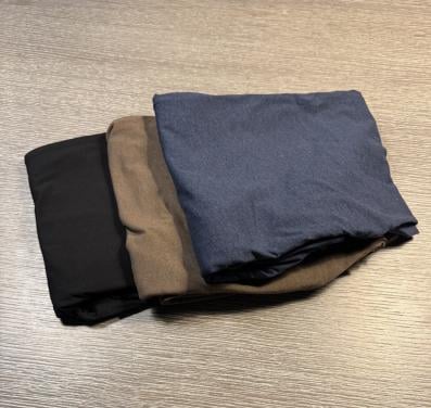 Te koop: flared legging (nieuw)