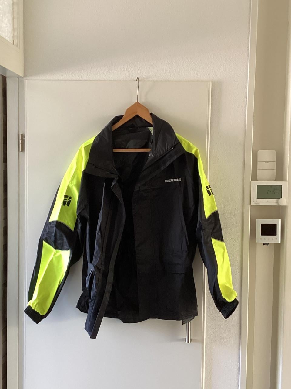 Allerlei motor kleding
