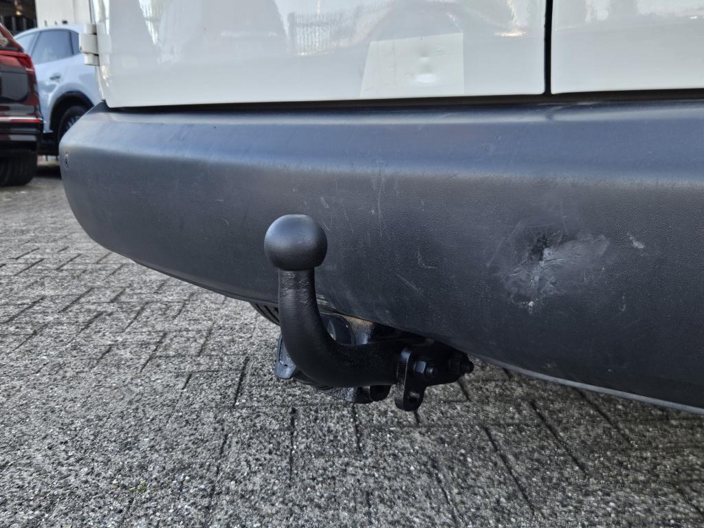 Volkswagen Caddy 1.6 tdi | airco | radio