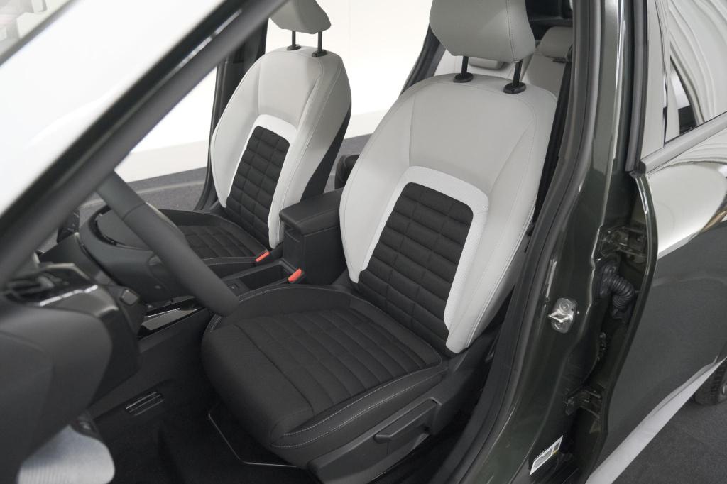 Citroen ë-c3 Aircross plus 113pk extended range 54 kwh | 11 kw lader | came
