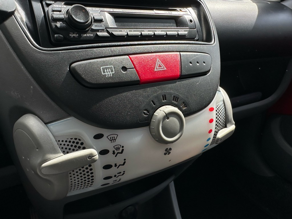 Citroen C1 1.0-12v séduction