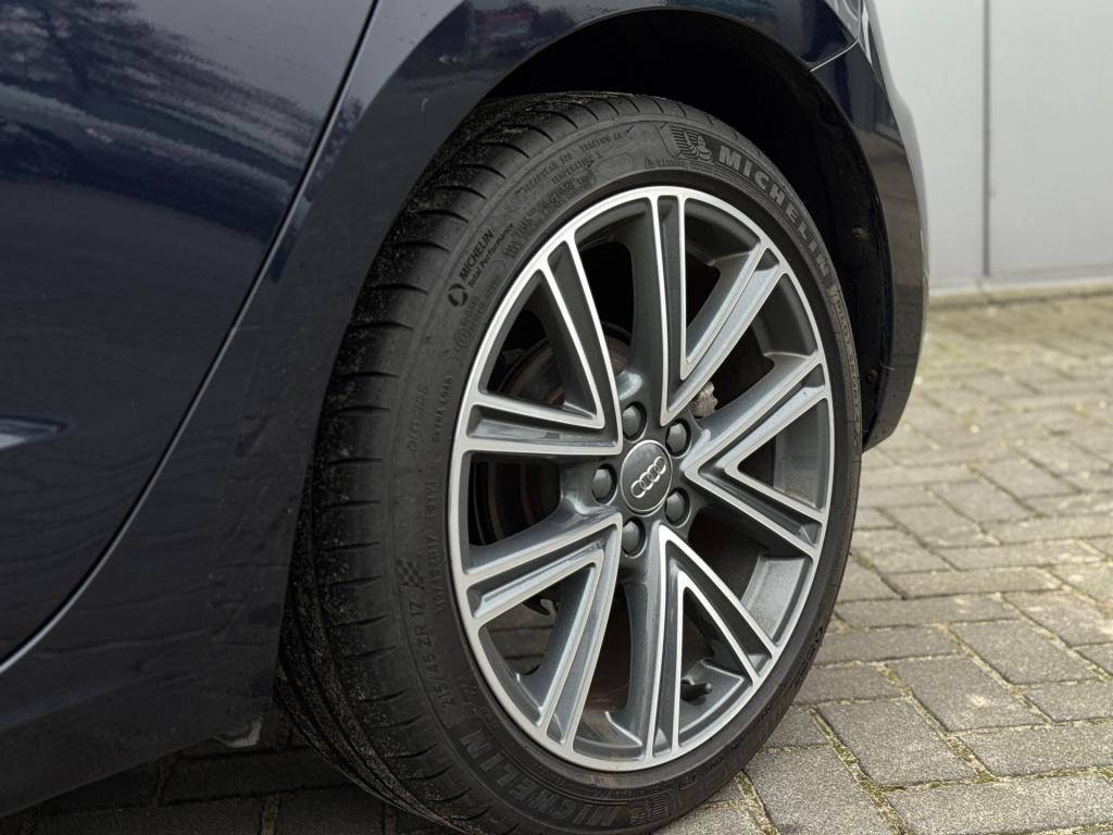 Audi A1 Sportback 35 tfsi 1.5 * 150pk! * navigatie * cruise control *stoelv