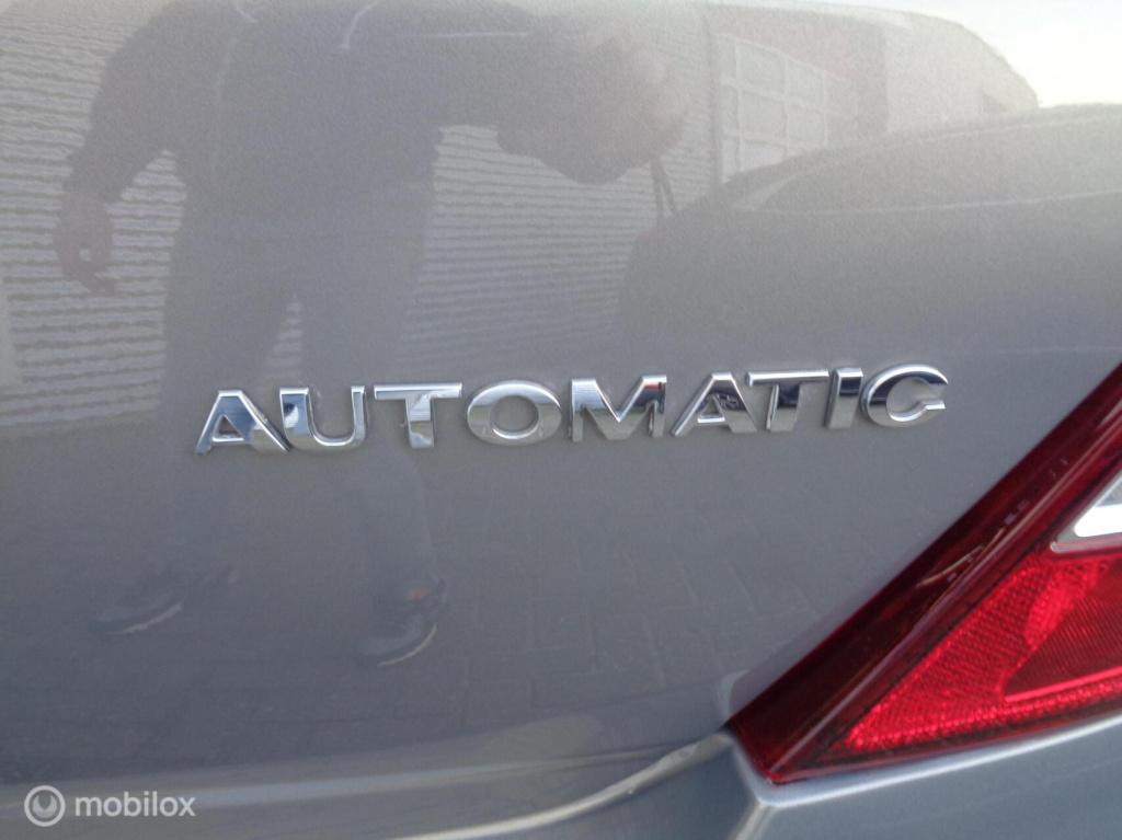 Opel Corsa 1.4-16v design ed/automaat/airco/stoelverw/ stuurverw/cruise con