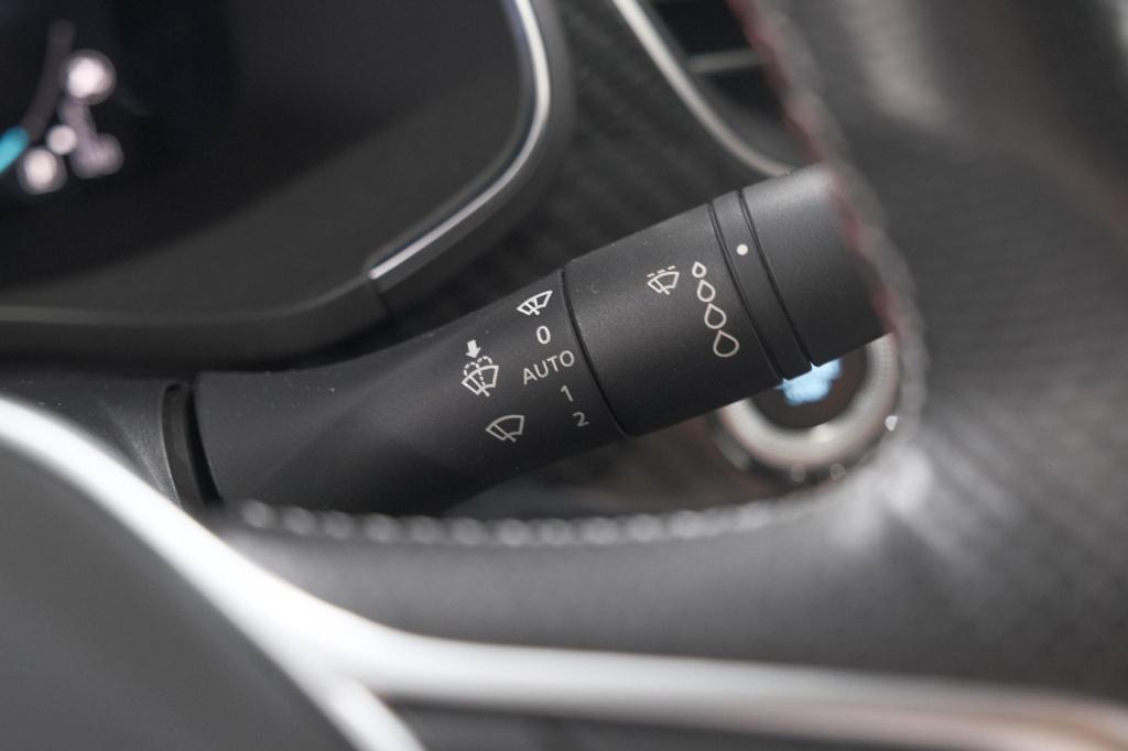Renault Arkana 1.6 e-tech hybrid 145 r.s. line | adaptieve cruise control |