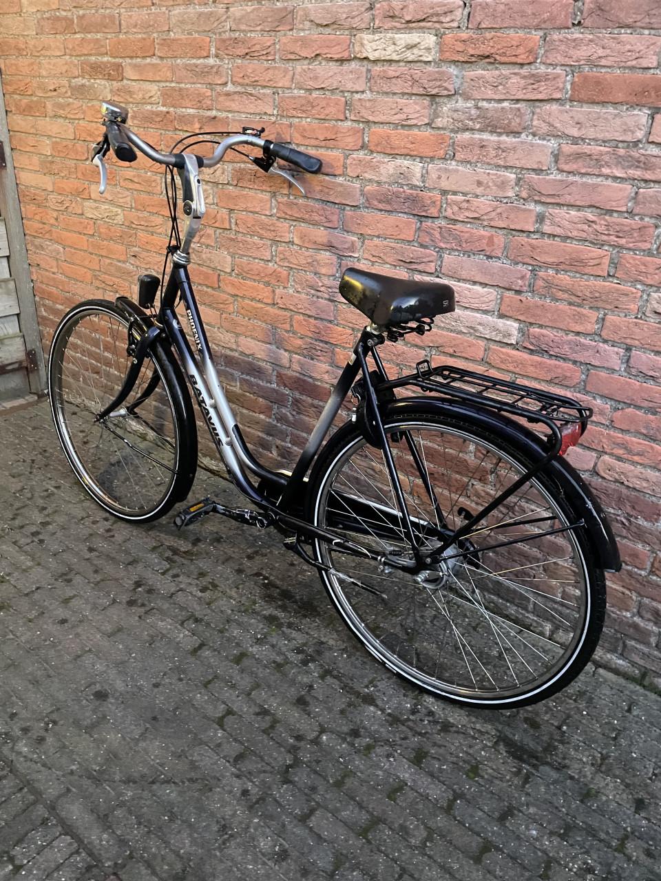 Batavus damesfiets