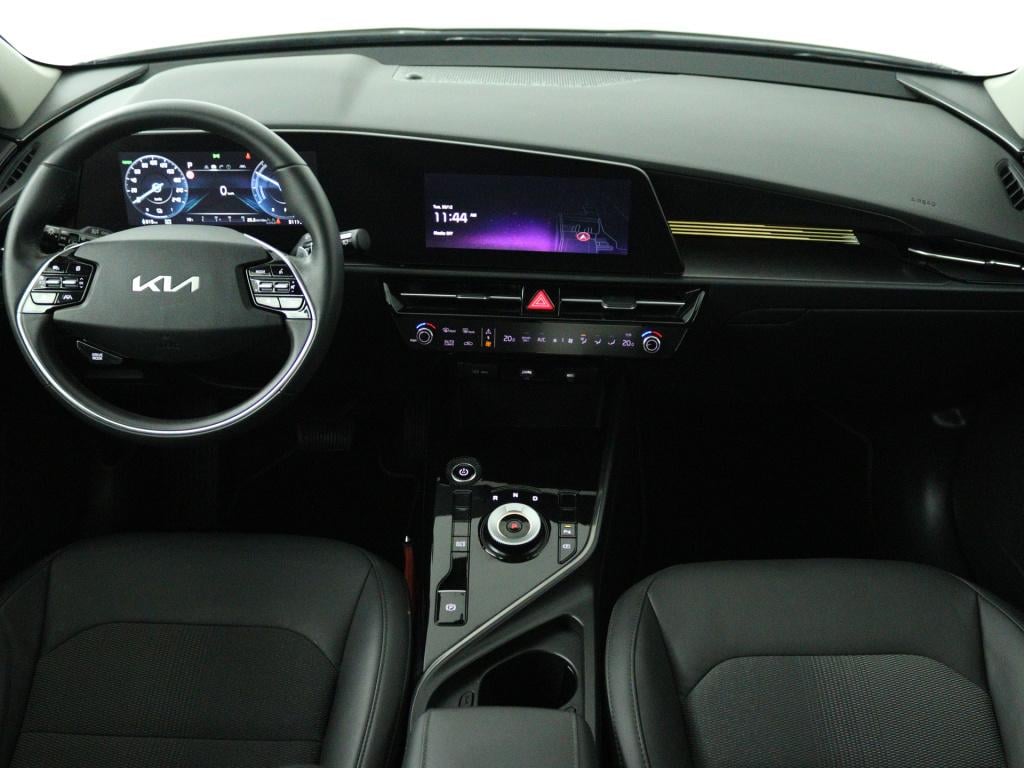 Kia Niro Ev dynamicline 64.8 kwh | parkeercamera | apple carplay/android au