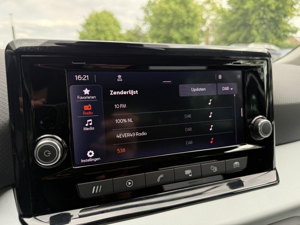 Seat Arona 1.0 tsi style