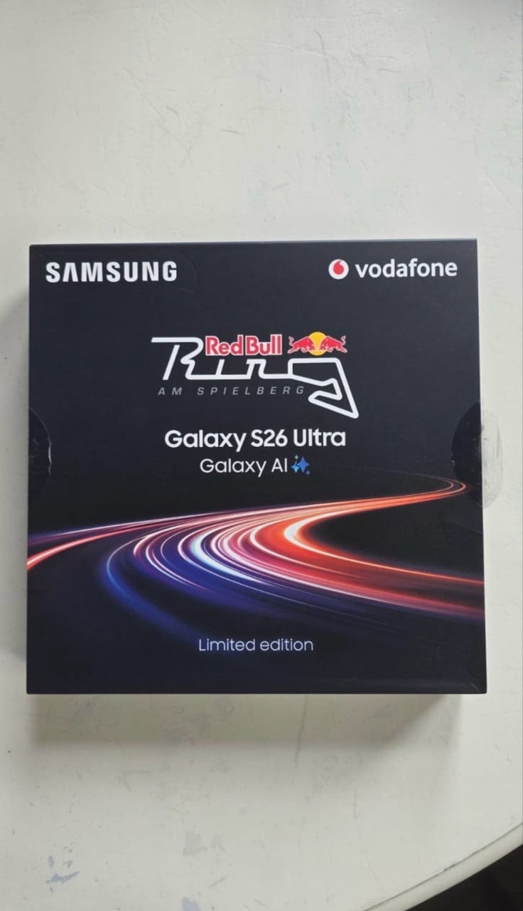 Samsung Galaxy s26 Ultra 512GB | Als nieuw