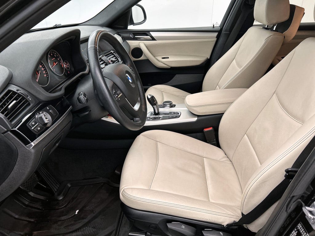 BMW X4 xdrive20i centennial high executive | navigatie pro | bi-xenon | led