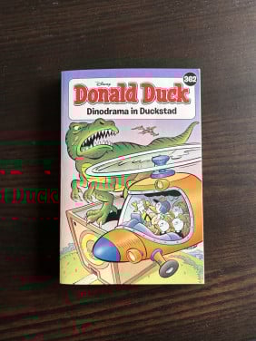 Boek