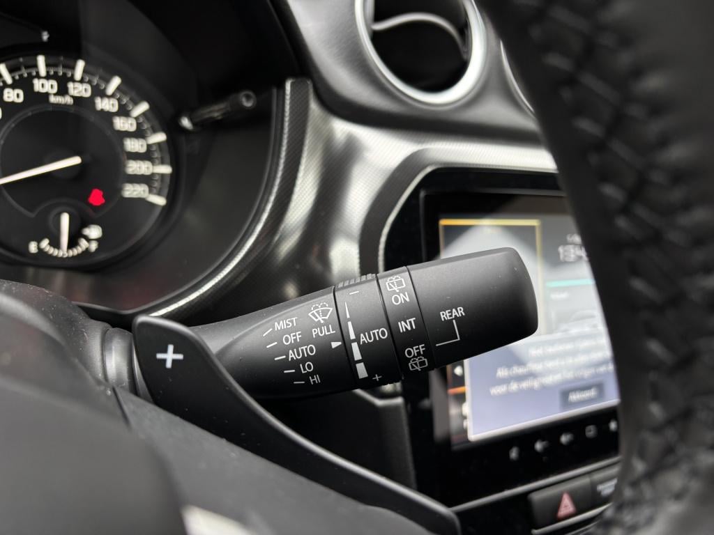 Suzuki Vitara automaat style 1.4 boosterjet smart hybrid