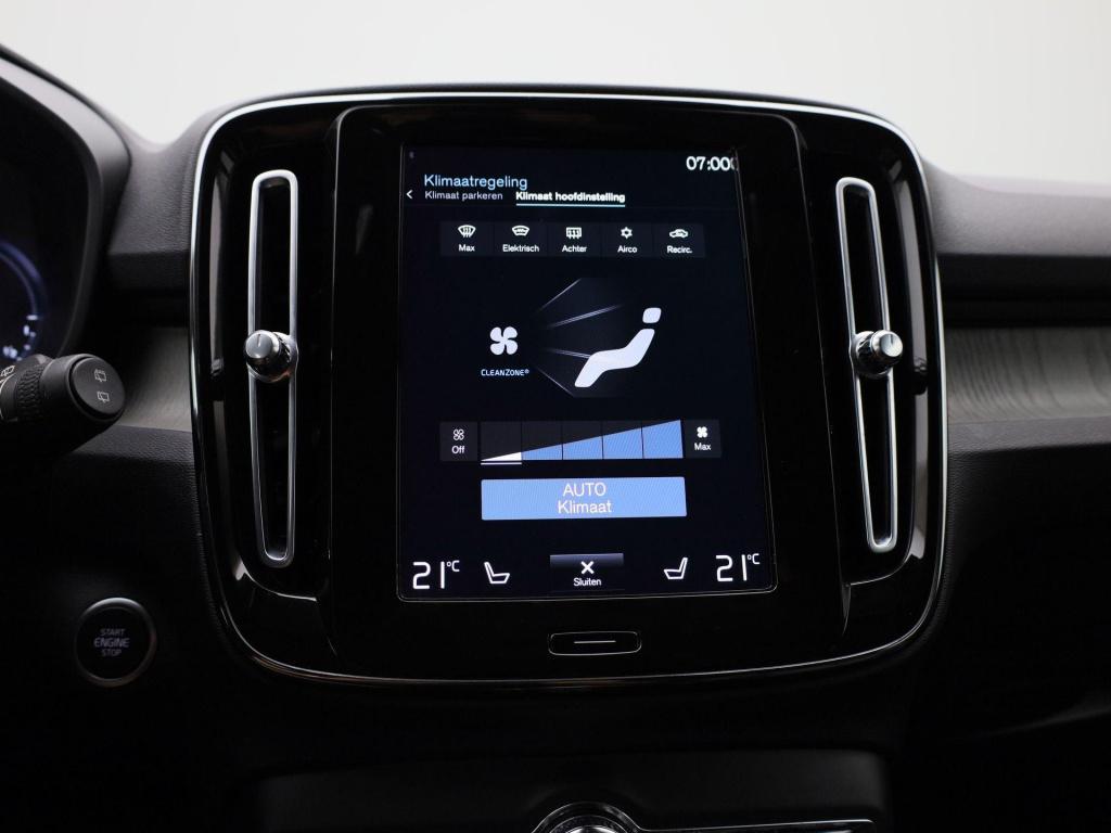 Volvo XC40 1.5 t5 recharge inscription | automaat | leder | harman kardon |