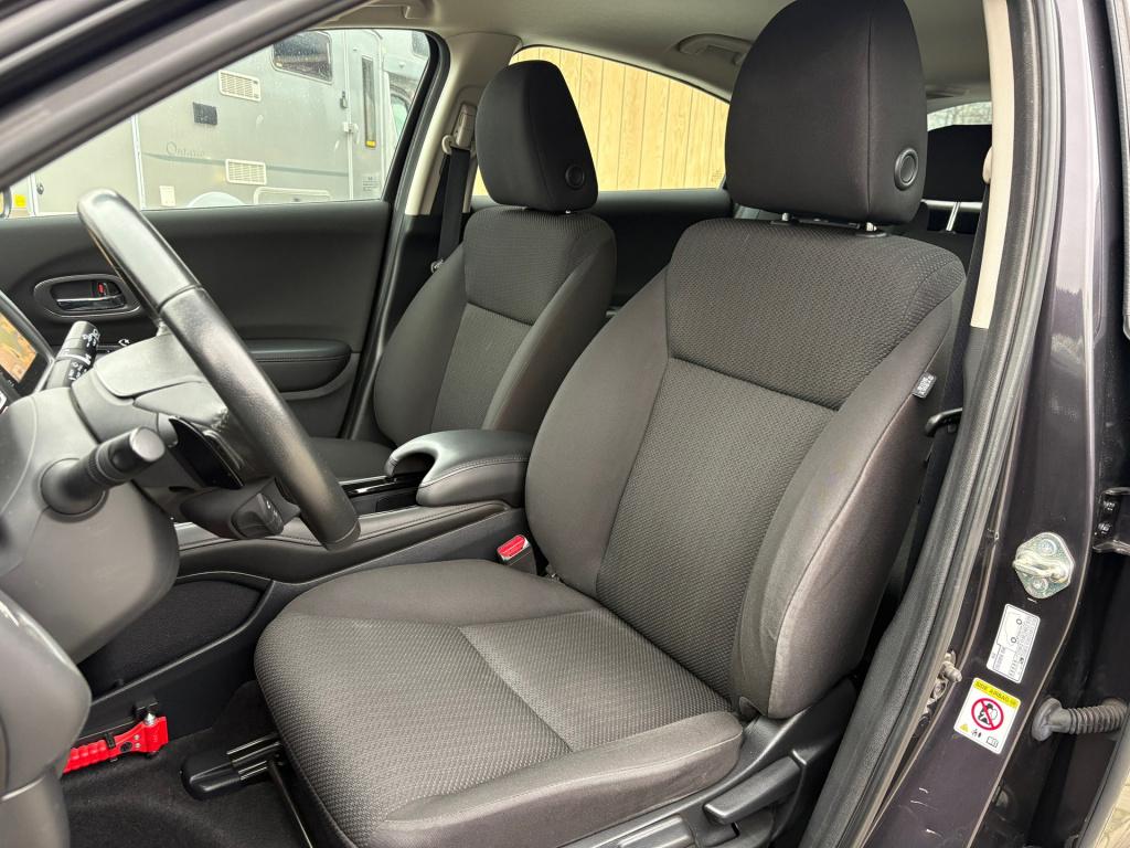 Honda HR-V 1.5 i-vtec elegance